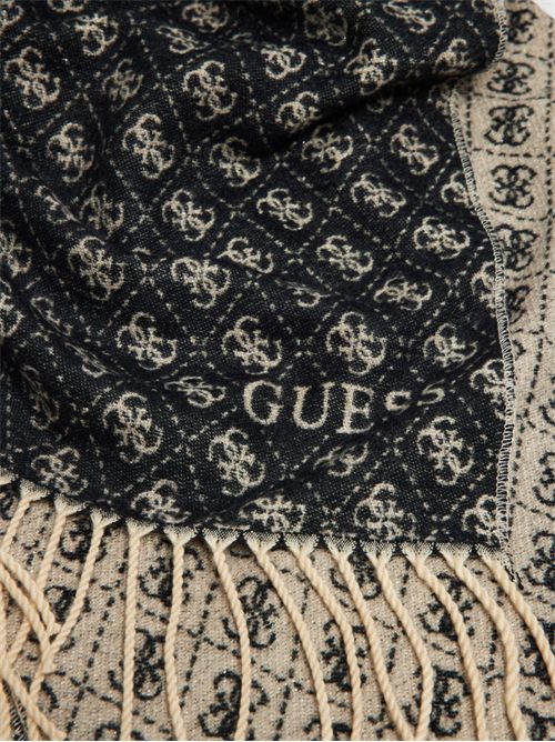  GUESS | AW5423POL03/BLA